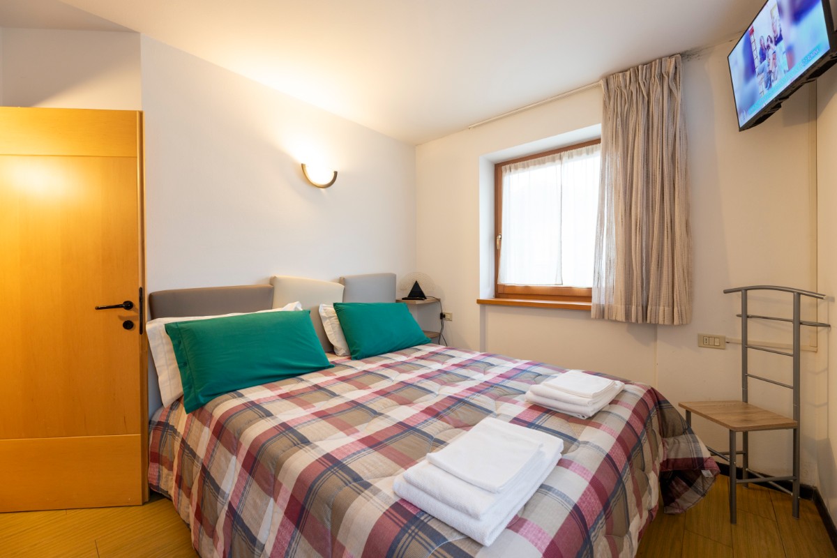 Appartamento Vacanze / Flat / Wohnung zu vermieten a Cavalese - Signora Bruna - Via Chiesa 22 - Tel: 3473109482