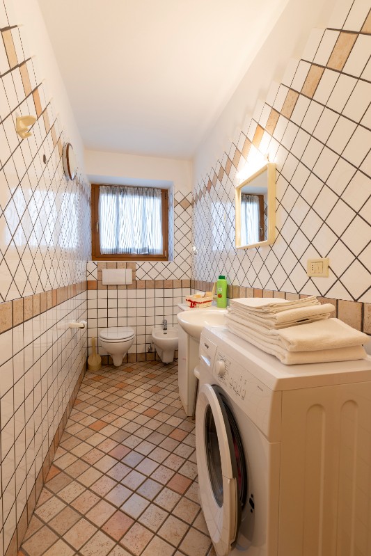 Appartamento Vacanze / Flat / Wohnung zu vermieten a Cavalese - Signora Bruna - Via Chiesa 22 - Tel: 3473109482