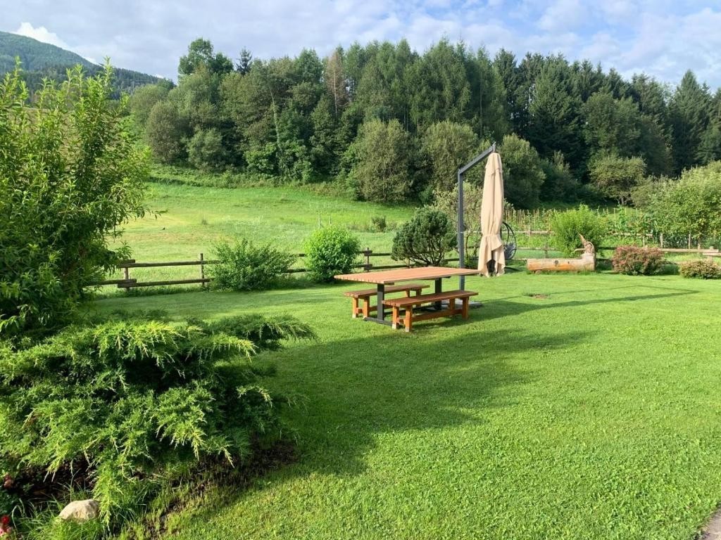 Appartamento Vacanze / Flat / Wohnung zu vermieten a Cavalese - Signora Bruna - Via Chiesa 22 - Tel: 3473109482