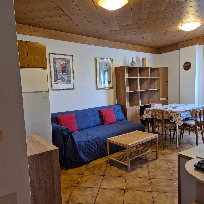 Appartamento Vacanze / Flat / Wohnung zu vermieten a Tesero - Signor Mauro - Via Cavada 16/A - Tel: 3498490388