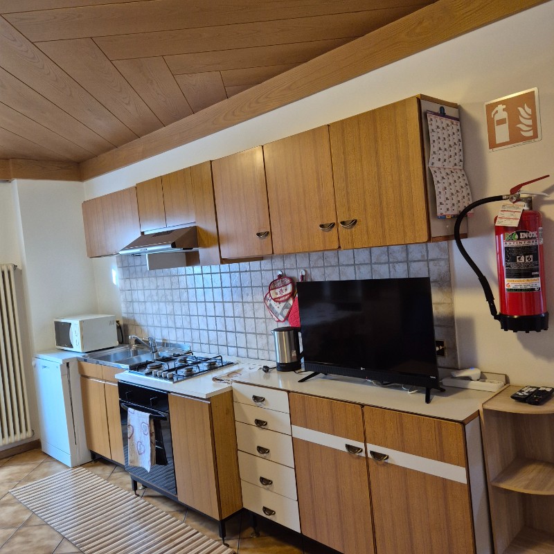 Appartamento Vacanze / Flat / Wohnung zu vermieten a Tesero - Signor Mauro - Via Cavada 16/A - Tel: 3498490388