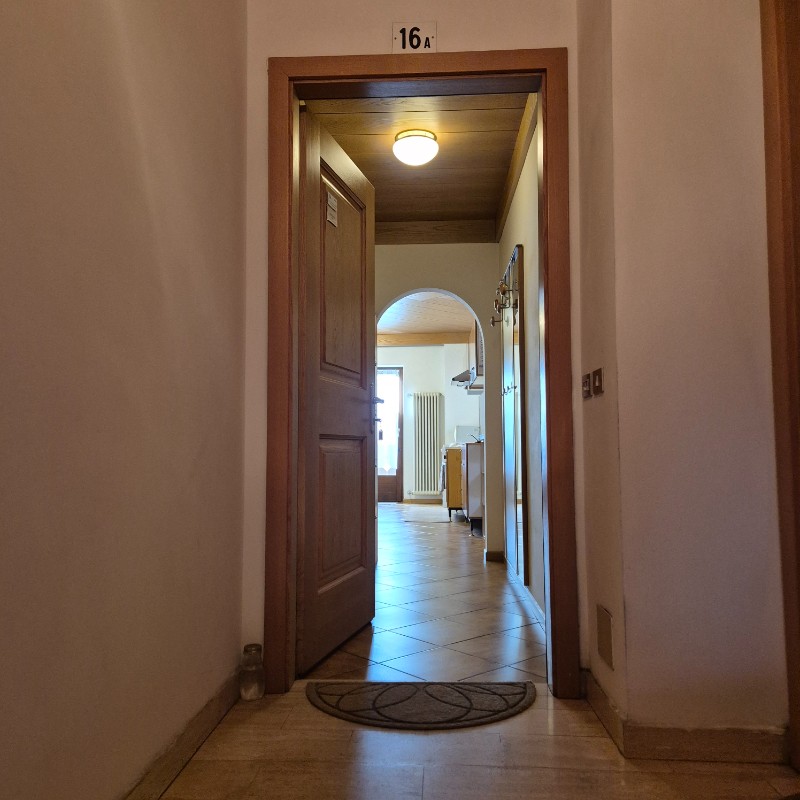 Appartamento Vacanze / Flat / Wohnung zu vermieten a Tesero - Signor Mauro - Via Cavada 16/A - Tel: 3498490388