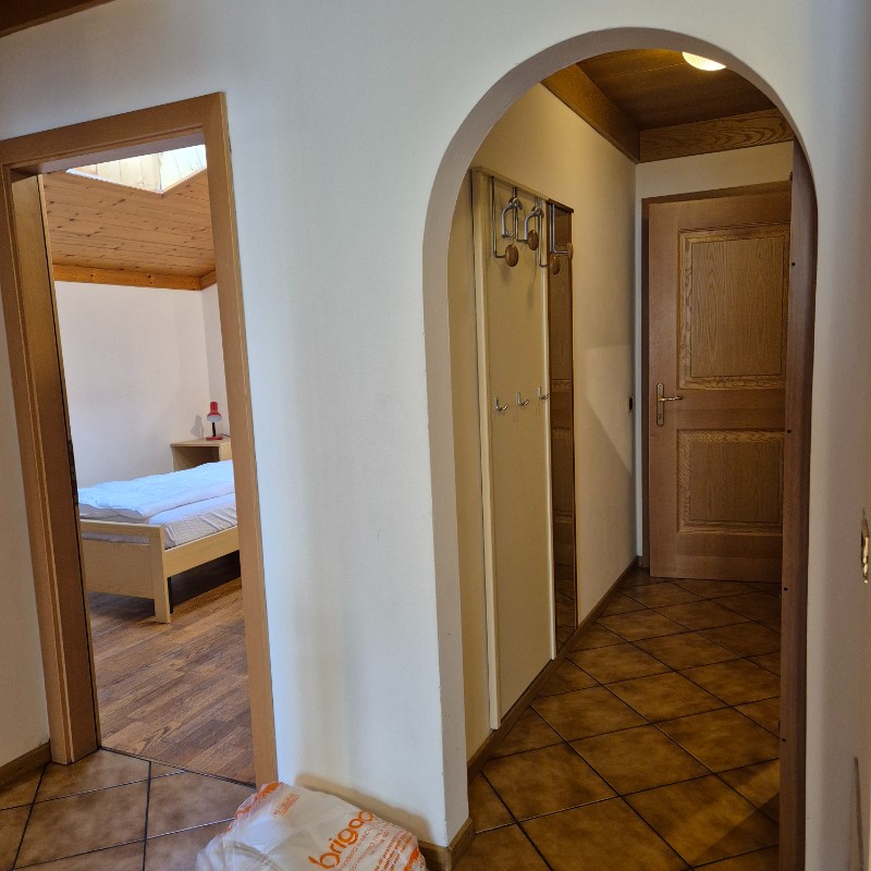 Appartamento Vacanze / Flat / Wohnung zu vermieten a Tesero - Signor Mauro - Via Cavada 16/A - Tel: 3498490388