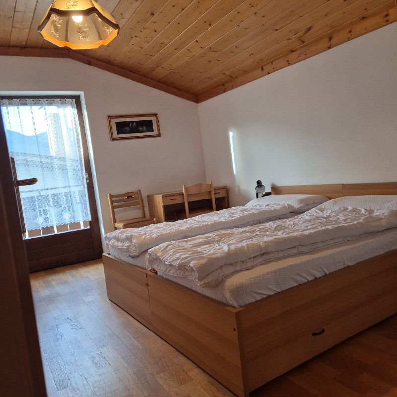 Appartamento Vacanze / Flat / Wohnung zu vermieten a Tesero - Signor Mauro - Via Cavada 16/A - Tel: 3498490388