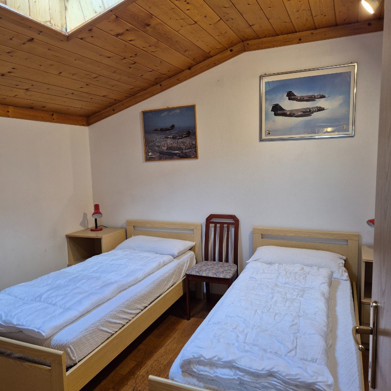 Appartamento Vacanze / Flat / Wohnung zu vermieten a Tesero - Signor Mauro - Via Cavada 16/A - Tel: 3498490388
