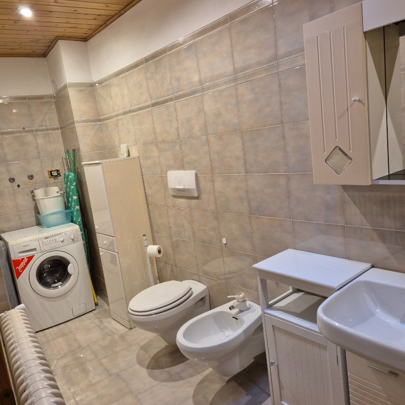 Appartamento Vacanze / Flat / Wohnung zu vermieten a Tesero - Signor Mauro - Via Cavada 16/A - Tel: 3498490388