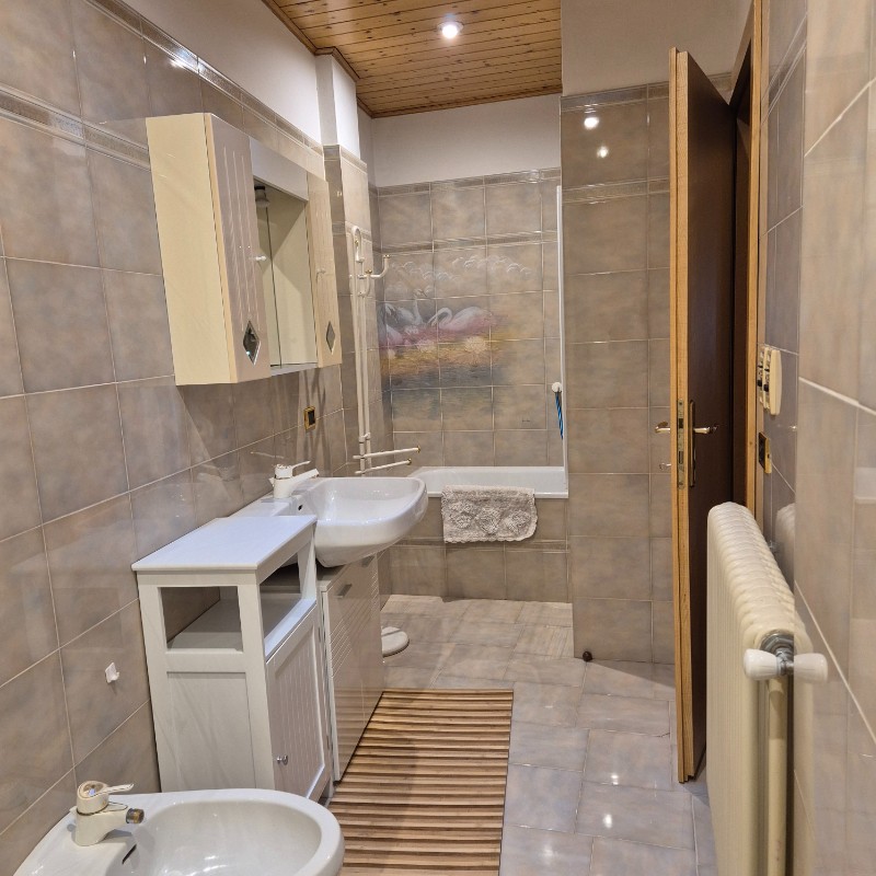 Appartamento Vacanze / Flat / Wohnung zu vermieten a Tesero - Signor Mauro - Via Cavada 16/A - Tel: 3498490388