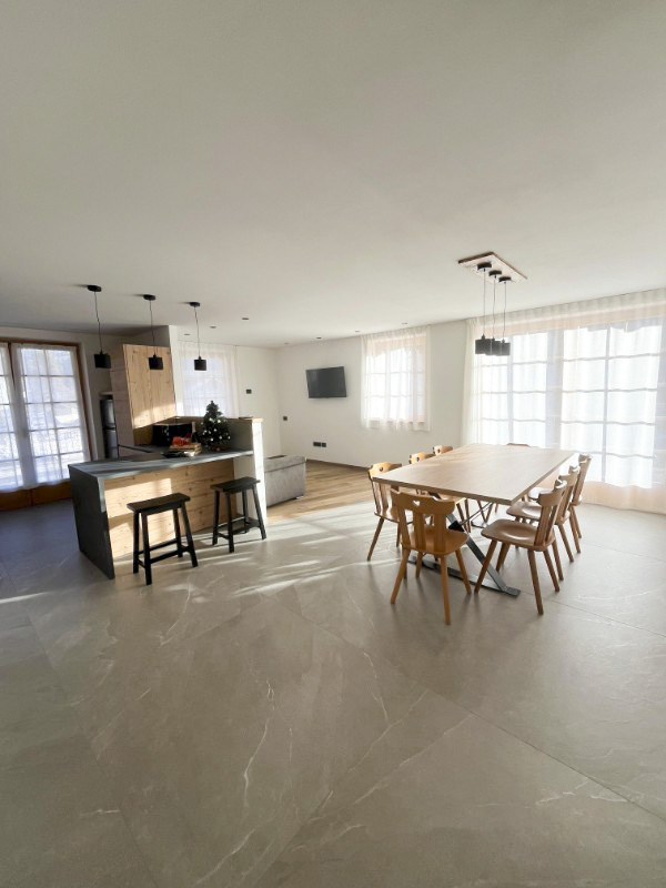 Appartamento Vacanze / Flat / Wohnung zu vermieten a Tesero - Signora Paola - Via Arlazza 21 - Tel: 3487797595