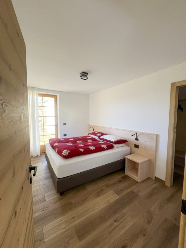 Appartamento Vacanze / Flat / Wohnung zu vermieten a Tesero - Signora Paola - Via Arlazza 21 - Tel: 3487797595