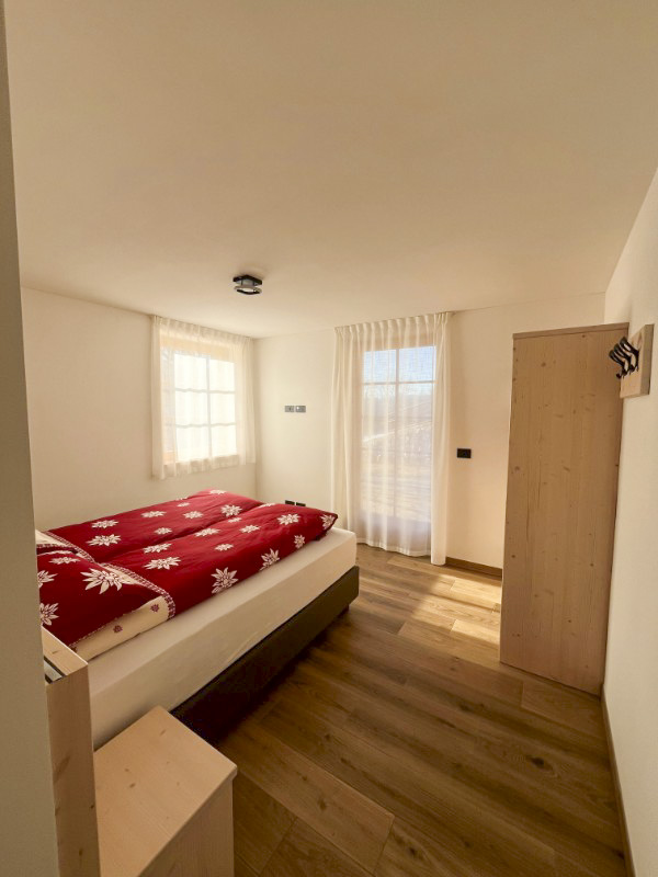 Appartamento Vacanze / Flat / Wohnung zu vermieten a Tesero - Signora Paola - Via Arlazza 21 - Tel: 3487797595