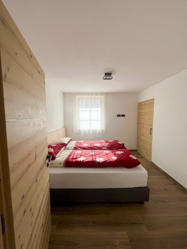 Appartamento Vacanze / Flat / Wohnung zu vermieten a Tesero - Signora Paola - Via Arlazza 21 - Tel: 3487797595