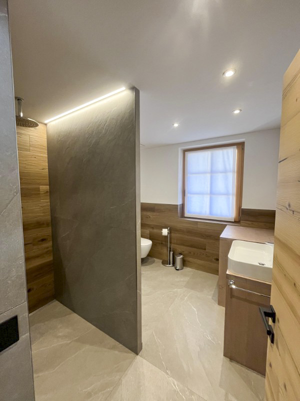 Appartamento Vacanze / Flat / Wohnung zu vermieten a Tesero - Signora Paola - Via Arlazza 21 - Tel: 3487797595