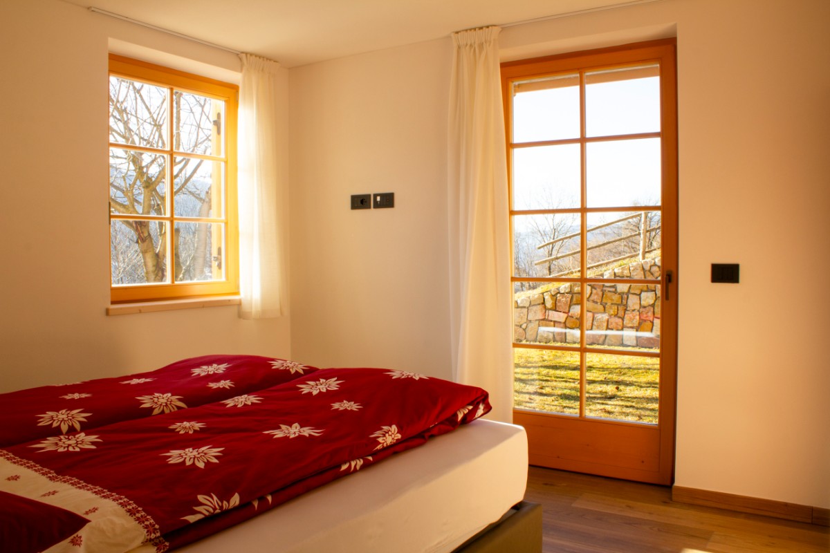 Appartamento Vacanze / Flat / Wohnung zu vermieten a Tesero - Signora Paola - Via Arlazza 21 - Tel: 3487797595