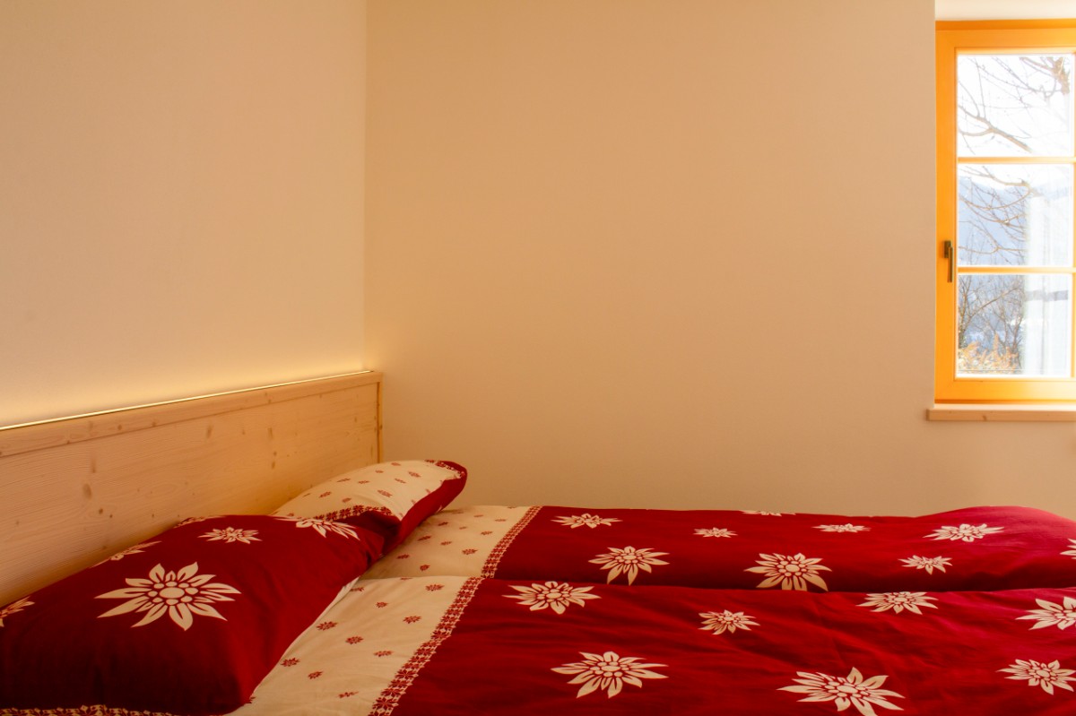 Appartamento Vacanze / Flat / Wohnung zu vermieten a Tesero - Signora Paola - Via Arlazza 21 - Tel: 3487797595