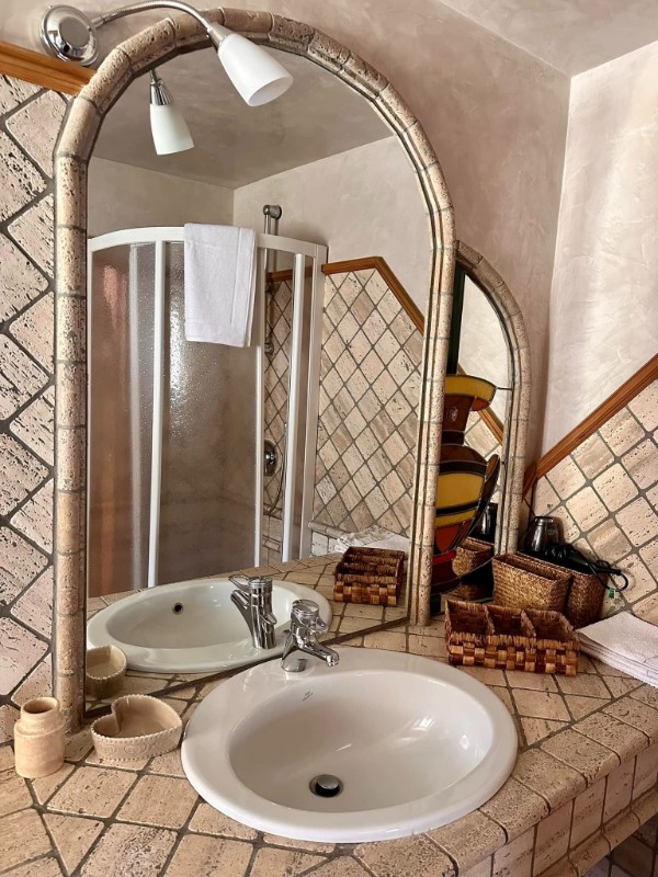 Appartamento Vacanze / Flat / Wohnung zu vermieten a Cavalese - Signora Maria Elena Gianmoena - Via Valle 1 - Tel: 3382063667
