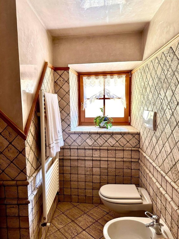 Appartamento Vacanze / Flat / Wohnung zu vermieten a Cavalese - Signora Maria Elena Gianmoena - Via Valle 1 - Tel: 3382063667