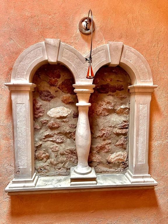 Appartamento Vacanze / Flat / Wohnung zu vermieten a Cavalese - Signora Maria Elena Gianmoena - Via Valle 1 - Tel: 3382063667