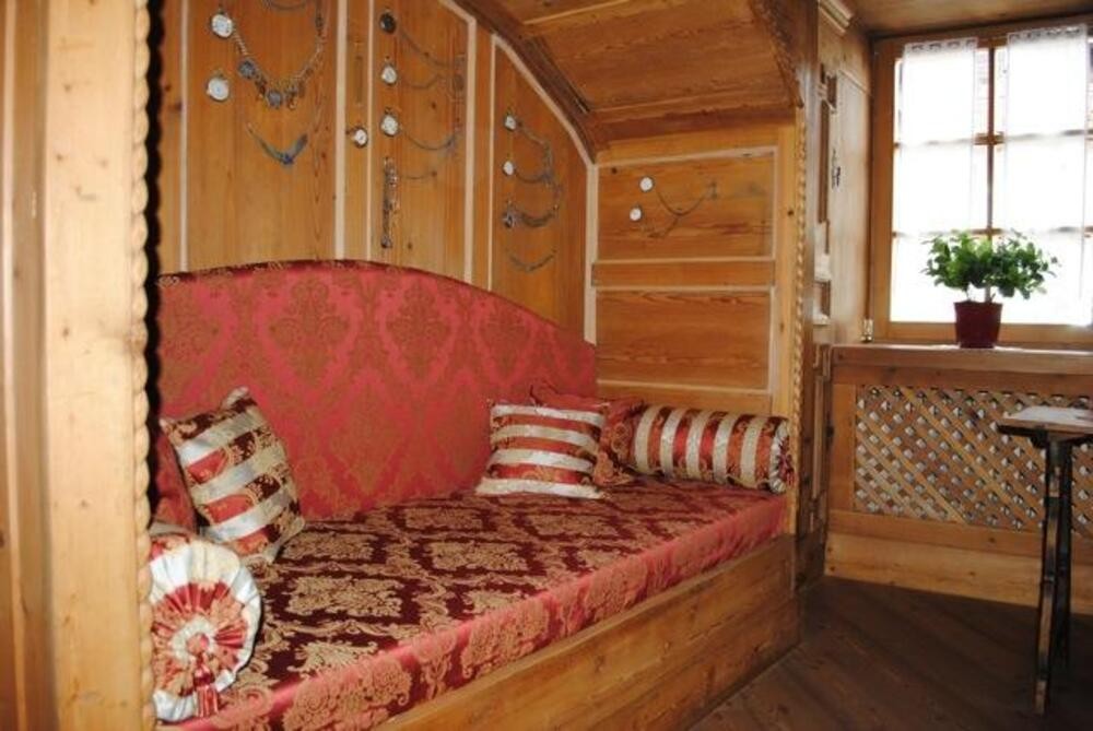 Appartamento Vacanze / Flat / Wohnung zu vermieten a Cavalese - Signora Maria Elena Gianmoena - Via Valle 1 - Tel: 3382063667