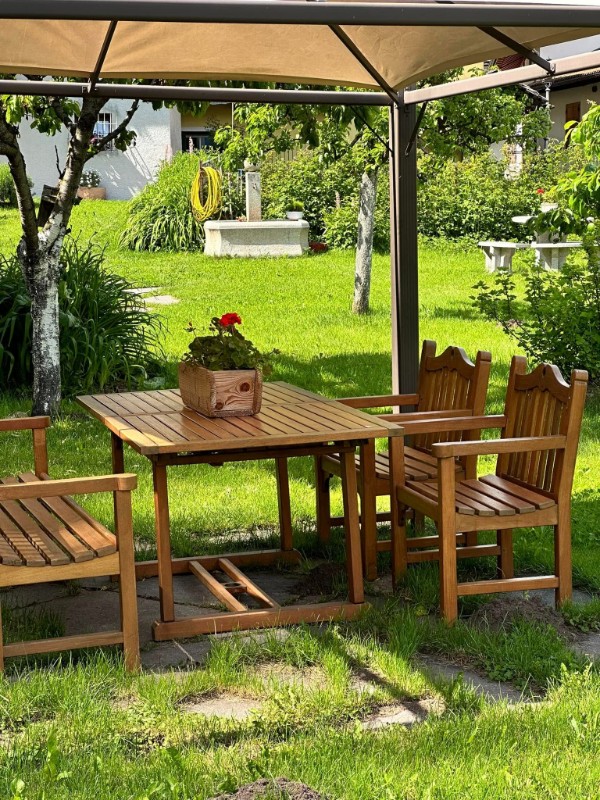 Appartamento Vacanze / Flat / Wohnung zu vermieten a Cavalese - Signora Maria Elena Gianmoena - Via Valle 1 - Tel: 3382063667