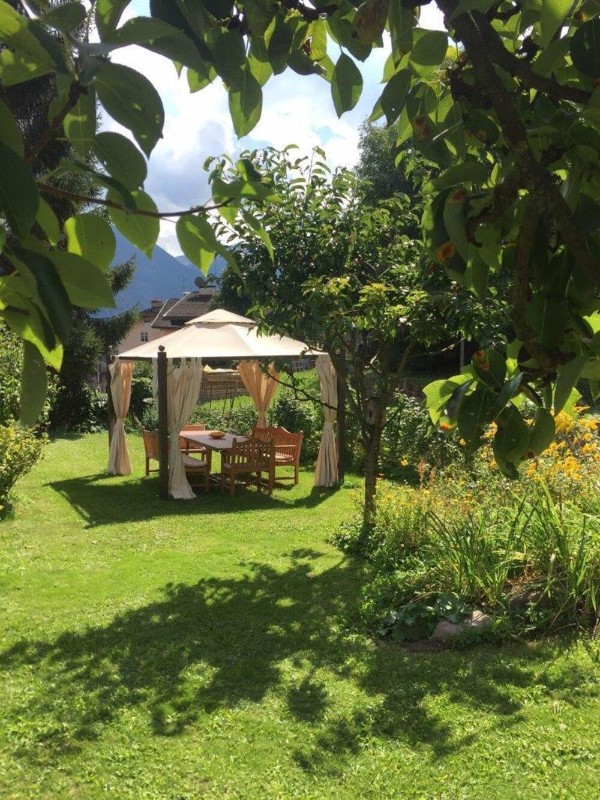 Appartamento Vacanze / Flat / Wohnung zu vermieten a Cavalese - Signora Maria Elena Gianmoena - Via Valle 1 - Tel: 3382063667