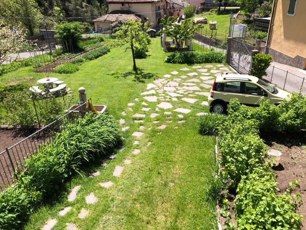 Appartamento Vacanze / Flat / Wohnung zu vermieten a Cavalese - Signora Maria Elena Gianmoena - Via Valle 1 - Tel: 3382063667