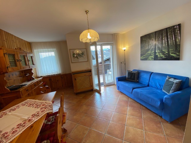 Appartamento Vacanze / Flat / Wohnung zu vermieten a Predazzo - Signora Giacomuzzi - Via Prai de Mont 17 - Tel: 3491643019