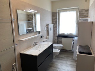 Appartamento Vacanze / Flat / Wohnung zu vermieten a Predazzo - Signora Giacomuzzi - Via Prai de Mont 17 - Tel: 3491643019