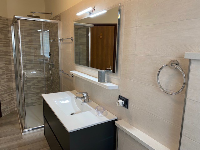Appartamento Vacanze / Flat / Wohnung zu vermieten a Predazzo - Signora Giacomuzzi - Via Prai de Mont 17 - Tel: 3491643019