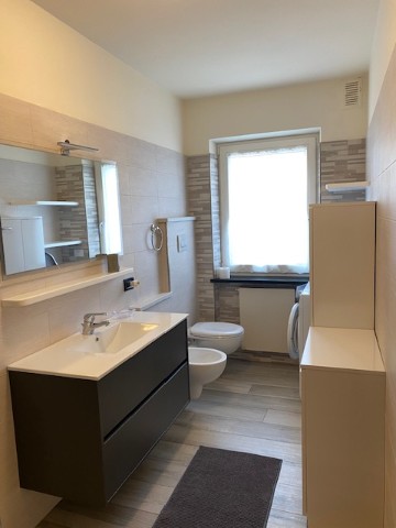 Appartamento Vacanze / Flat / Wohnung zu vermieten a Predazzo - Signora Giacomuzzi - Via Prai de Mont 17 - Tel: 3491643019