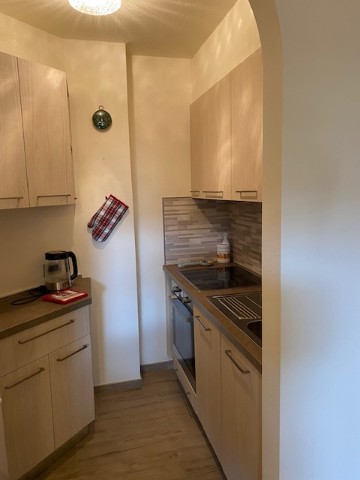 Appartamento Vacanze / Flat / Wohnung zu vermieten a Predazzo - Signora Giacomuzzi - Via Prai de Mont 17 - Tel: 3491643019