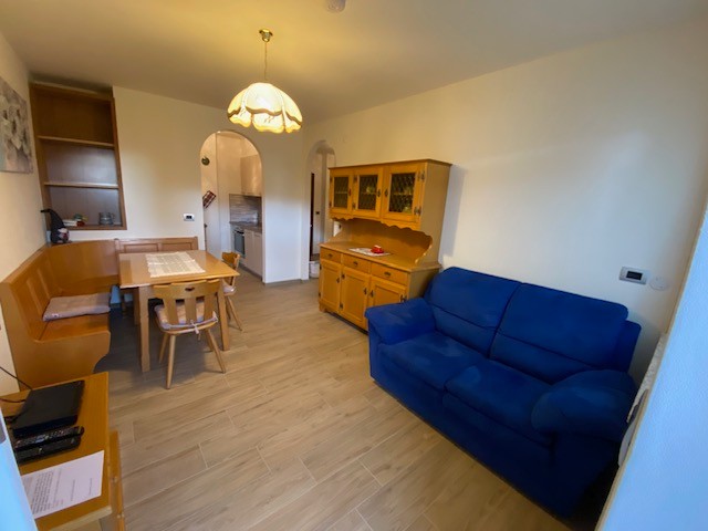 Appartamento Vacanze / Flat / Wohnung zu vermieten a Predazzo - Signora Giacomuzzi - Via Prai de Mont 17 - Tel: 3491643019