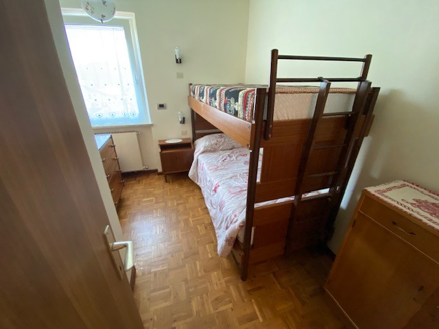 Appartamento Vacanze / Flat / Wohnung zu vermieten a Predazzo - Signora Giacomuzzi - Via Prai de Mont 17 - Tel: 3491643019