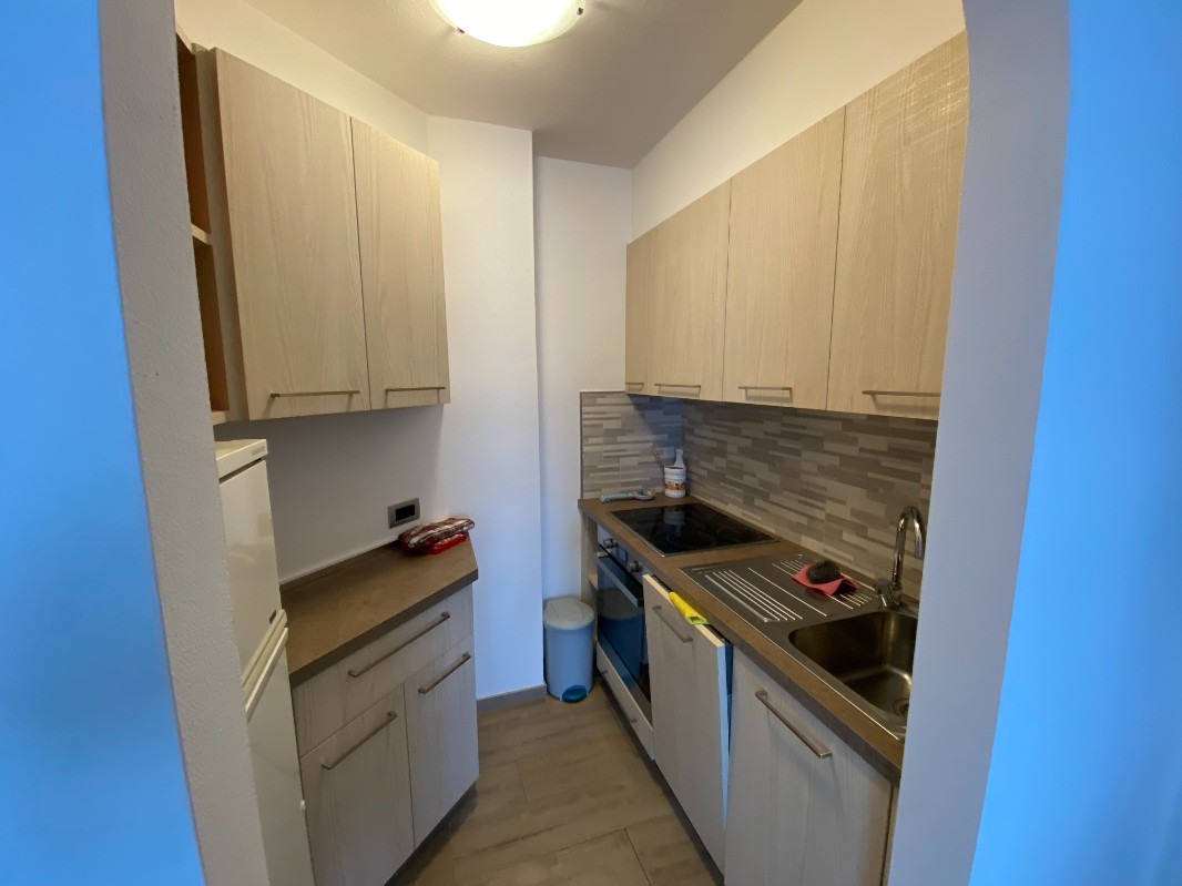 Appartamento Vacanze / Flat / Wohnung zu vermieten a Predazzo - Signora Giacomuzzi - Via Prai de Mont 17 - Tel: 3491643019