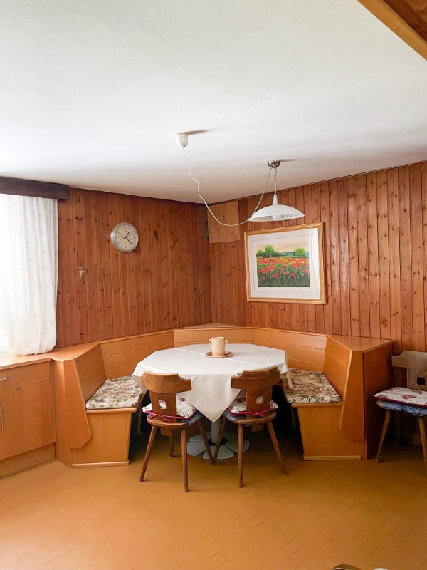 Appartamento Vacanze / Flat / Wohnung zu vermieten a Cavalese - Signor Raffaele - Via Zandonai 6 - Tel: 3459175387