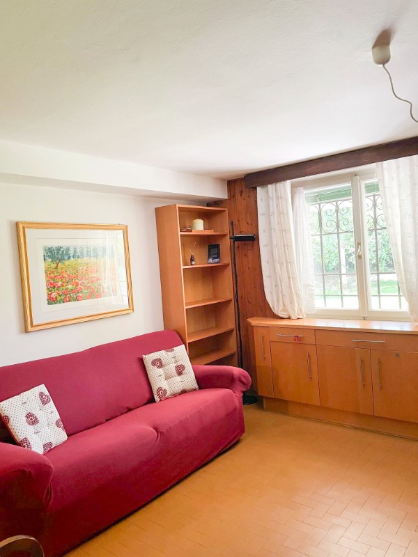 Appartamento Vacanze / Flat / Wohnung zu vermieten a Cavalese - Signor Raffaele - Via Zandonai 6 - Tel: 3459175387