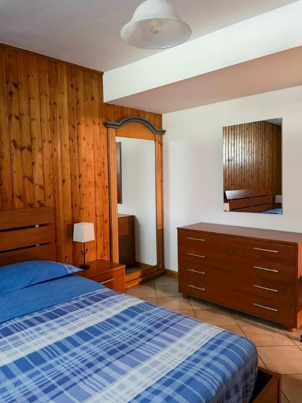 Appartamento Vacanze / Flat / Wohnung zu vermieten a Cavalese - Signor Raffaele - Via Zandonai 6 - Tel: 3459175387