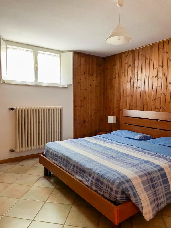 Appartamento Vacanze / Flat / Wohnung zu vermieten a Cavalese - Signor Raffaele - Via Zandonai 6 - Tel: 3459175387