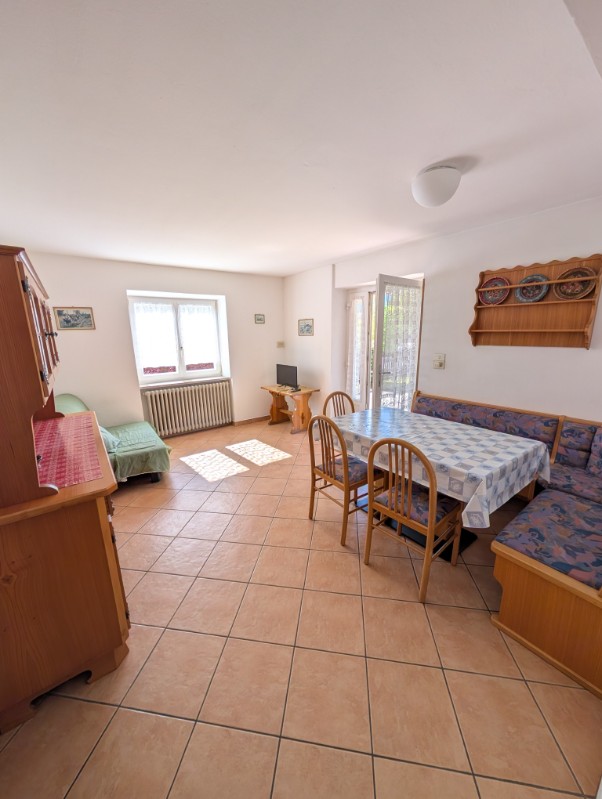 Appartamento Vacanze / Flat / Wohnung zu vermieten a Cavalese - Signor Simone - Via Rocca 1 - Tel: 3479068923