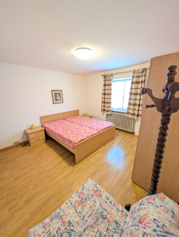 Appartamento Vacanze / Flat / Wohnung zu vermieten a Cavalese - Signor Simone - Via Rocca 1 - Tel: 3479068923