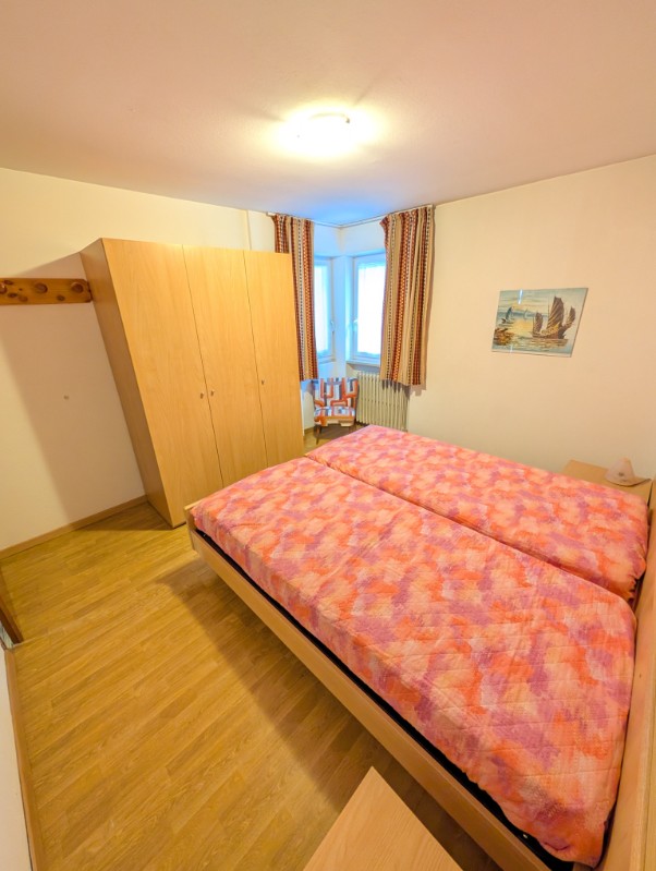 Appartamento Vacanze / Flat / Wohnung zu vermieten a Cavalese - Signor Simone - Via Rocca 1 - Tel: 3479068923