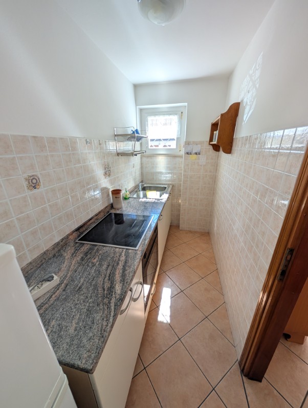 Appartamento Vacanze / Flat / Wohnung zu vermieten a Cavalese - Signor Simone - Via Rocca 1 - Tel: 3479068923