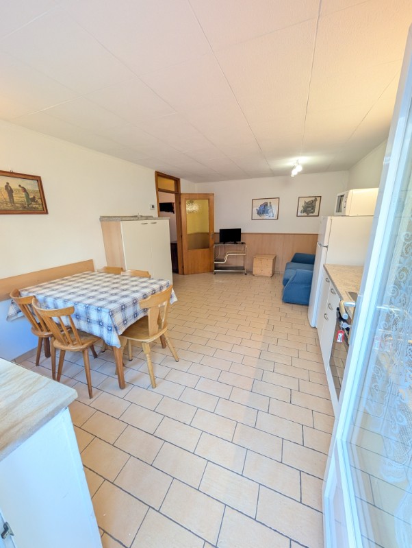 Appartamento Vacanze / Flat / Wohnung zu vermieten a Cavalese - Signor Simone - Via Rocca 1 - Tel: 3479068923