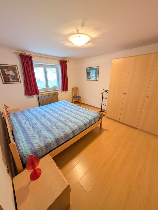 Appartamento Vacanze / Flat / Wohnung zu vermieten a Cavalese - Signor Simone - Via Rocca 1 - Tel: 3479068923