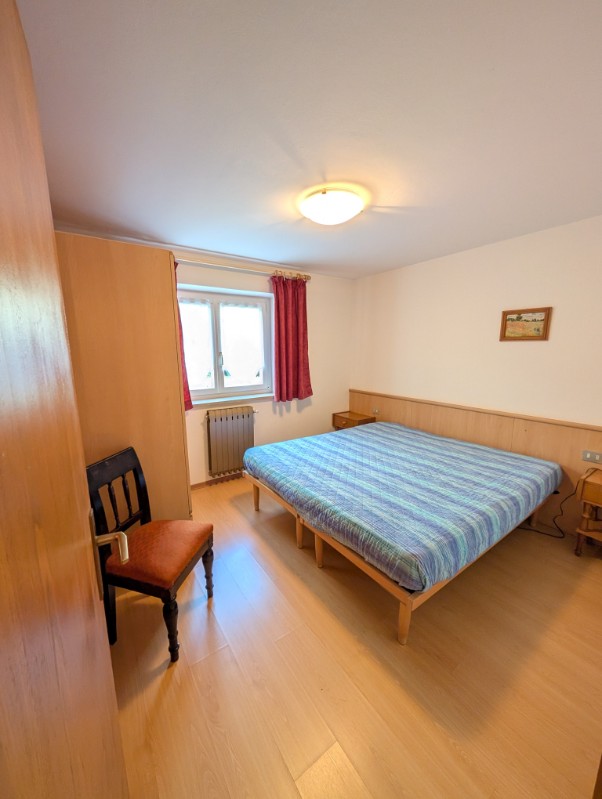 Appartamento Vacanze / Flat / Wohnung zu vermieten a Cavalese - Signor Simone - Via Rocca 1 - Tel: 3479068923