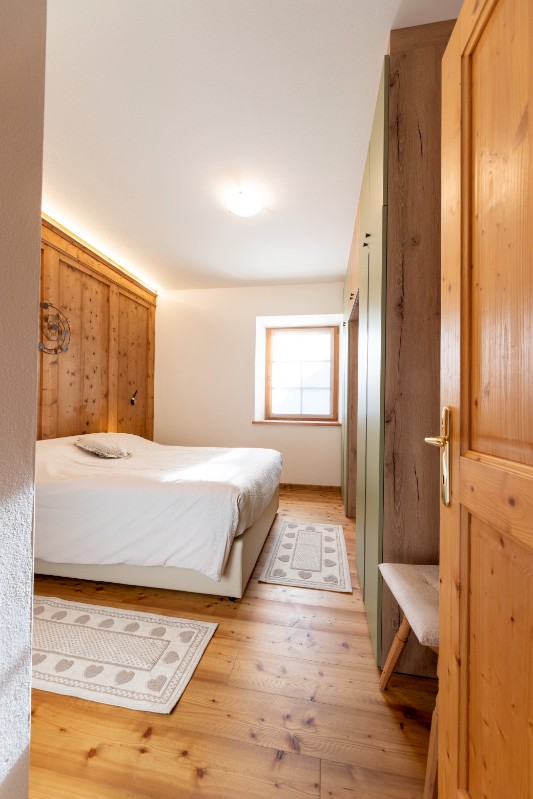 Appartamento Vacanze / Flat / Wohnung zu vermieten a Cavalese - Signora Spazzali - via Cavallaia 46 - Tel: 3403108871