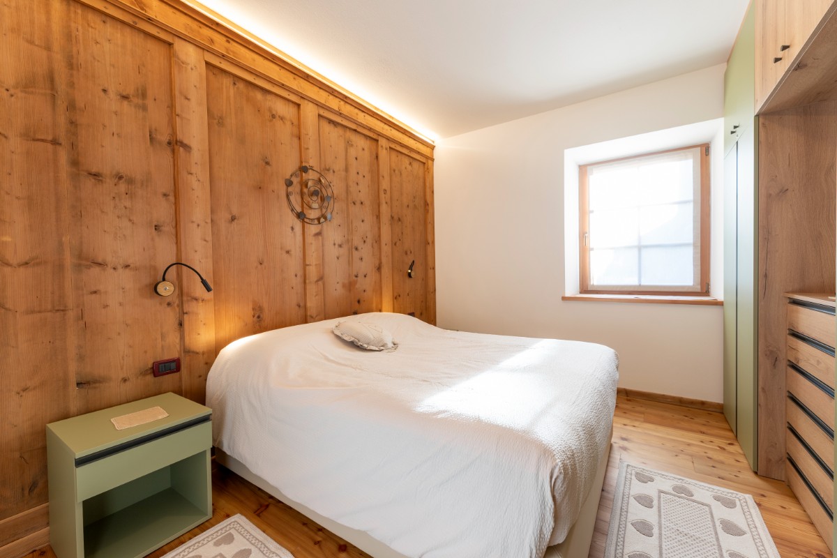Appartamento Vacanze / Flat / Wohnung zu vermieten a Cavalese - Signora Spazzali - via Cavallaia 46 - Tel: 3403108871