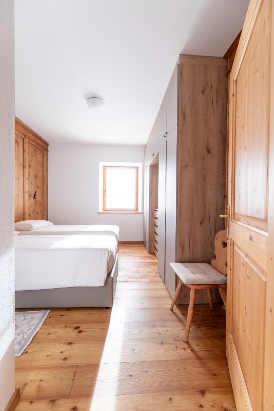 Appartamento Vacanze / Flat / Wohnung zu vermieten a Cavalese - Signora Spazzali - via Cavallaia 46 - Tel: 3403108871