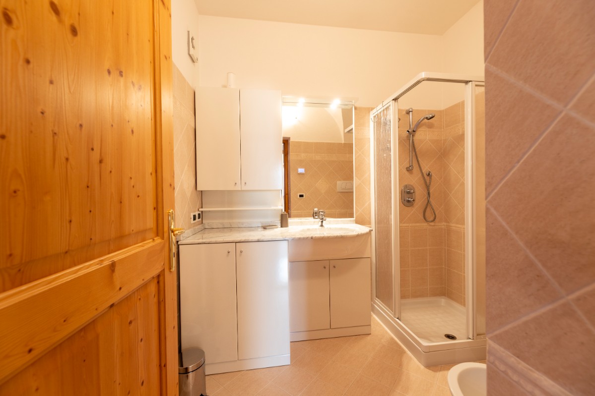 Appartamento Vacanze / Flat / Wohnung zu vermieten a Cavalese - Signora Spazzali - via Cavallaia 46 - Tel: 3403108871