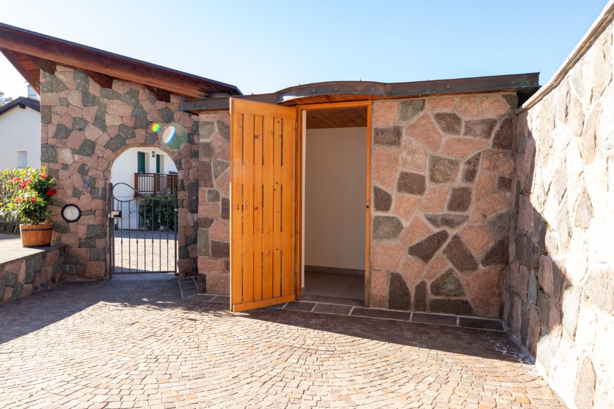 Appartamento Vacanze / Flat / Wohnung zu vermieten a Cavalese - Signora Spazzali - via Cavallaia 46 - Tel: 3403108871