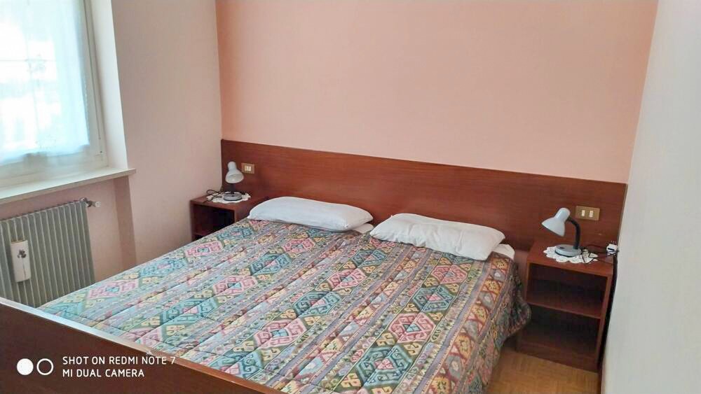Appartamento Vacanze / Flat / Wohnung zu vermieten a Ziano di Fiemme - Signora Detomas - Via Verdi 14 - Tel: 3294271866